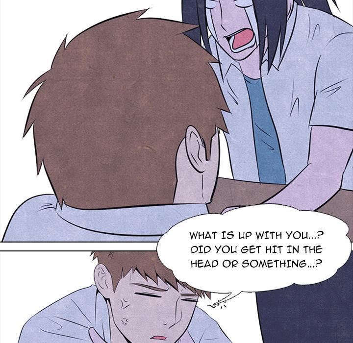 High School Devil Chapter 30 - Page 20