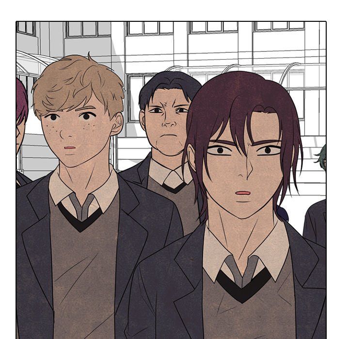 High School Devil Chapter 345 - Page 20