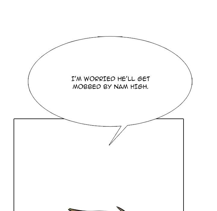 High School Devil Chapter 345 - Page 95