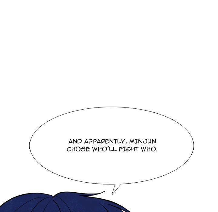 High School Devil Chapter 346 - Page 120