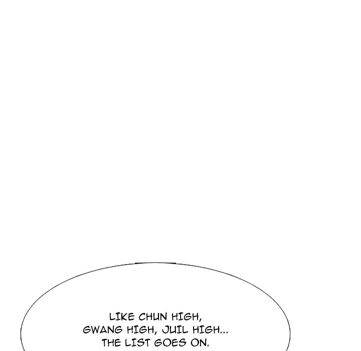 High School Devil Chapter 350 - Page 100