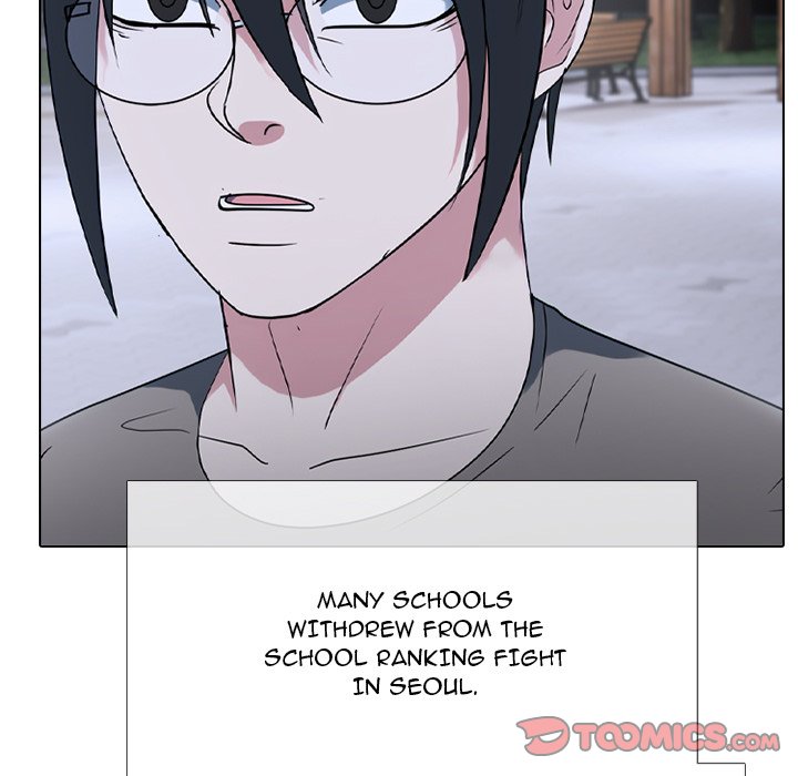 High School Devil Chapter 350 - Page 129
