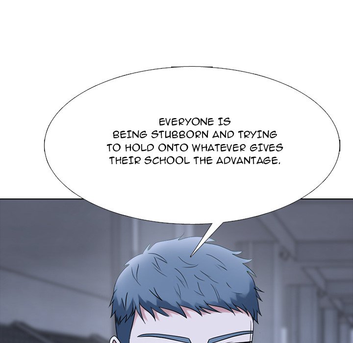 High School Devil Chapter 350 - Page 19