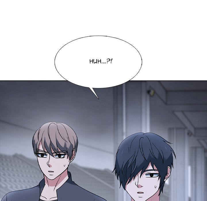 High School Devil Chapter 350 - Page 24