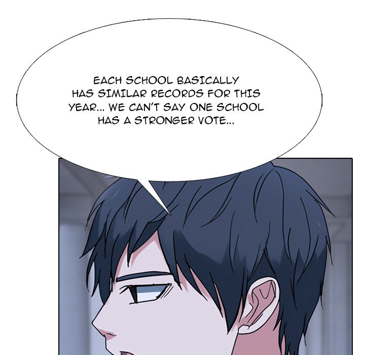 High School Devil Chapter 350 - Page 29