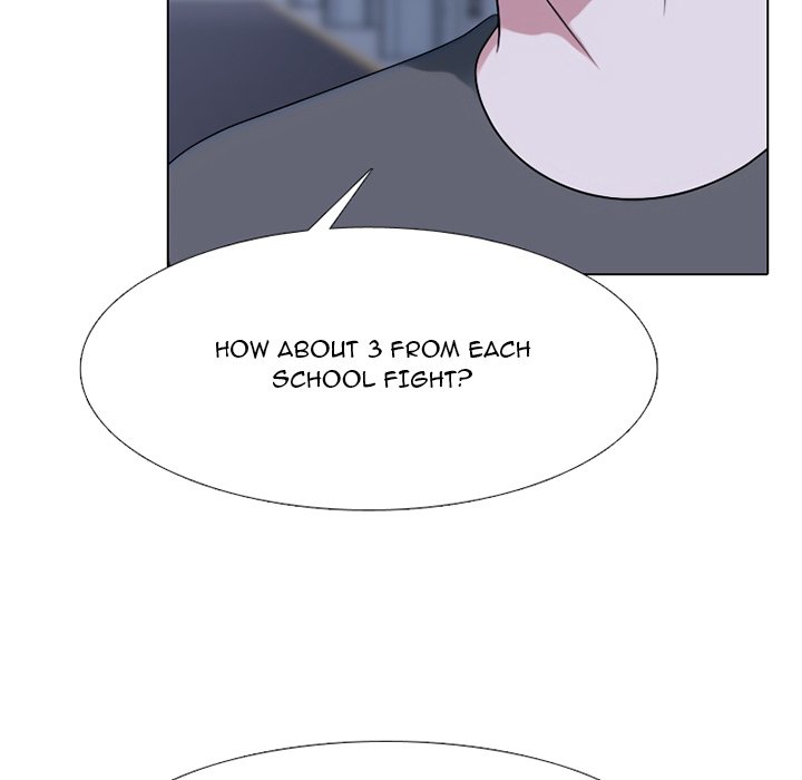 High School Devil Chapter 350 - Page 6