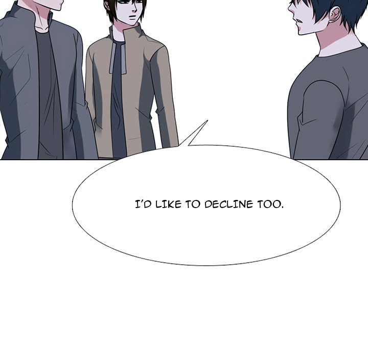 High School Devil Chapter 350 - Page 8