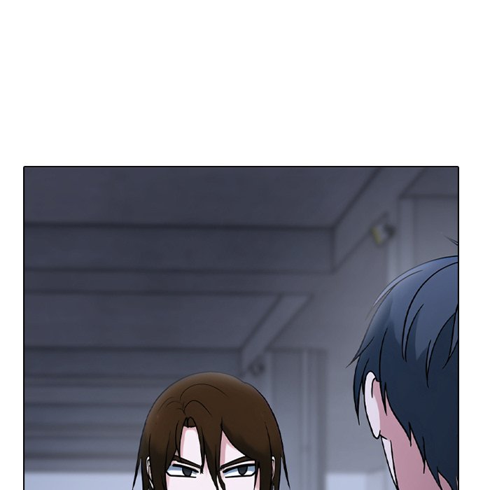 High School Devil Chapter 350 - Page 82
