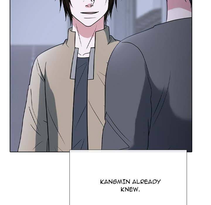 High School Devil Chapter 350 - Page 83