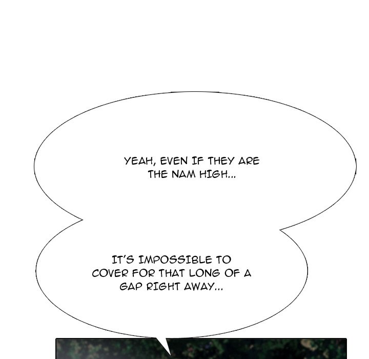 High School Devil Chapter 350 - Page 94