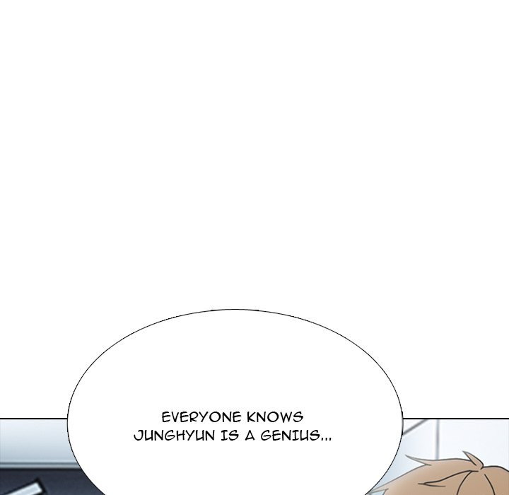 High School Devil Chapter 354 - Page 125