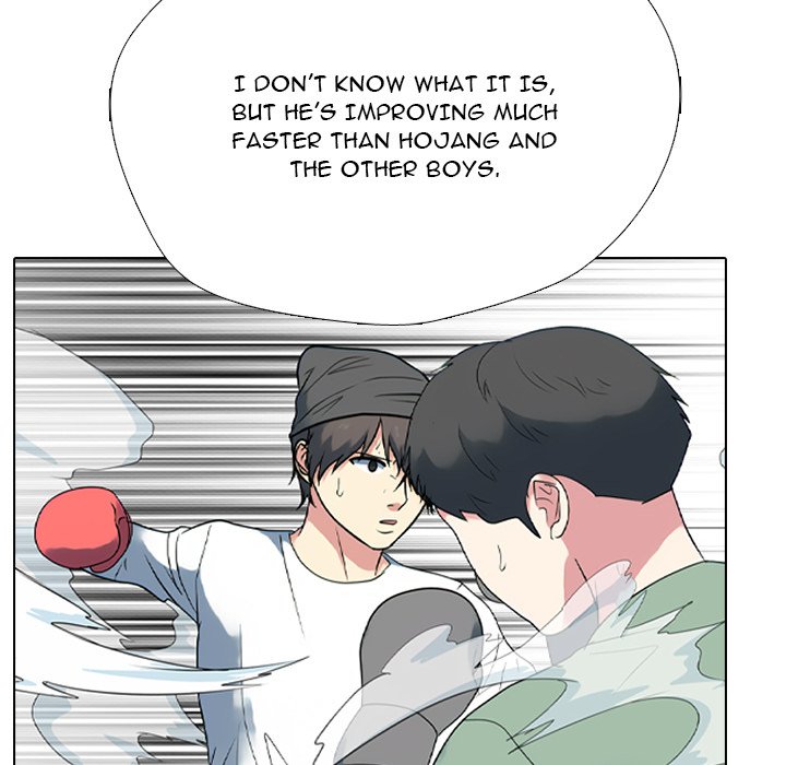 High School Devil Chapter 354 - Page 128