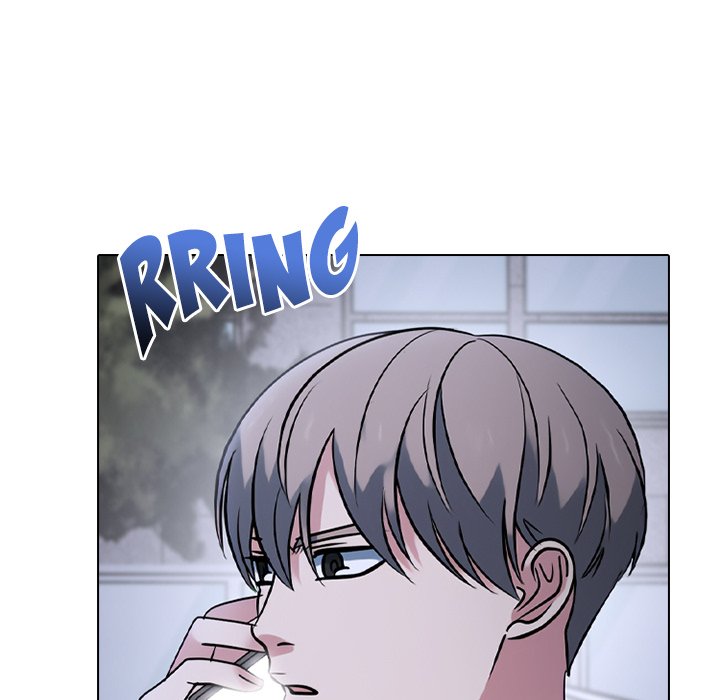 High School Devil Chapter 354 - Page 17