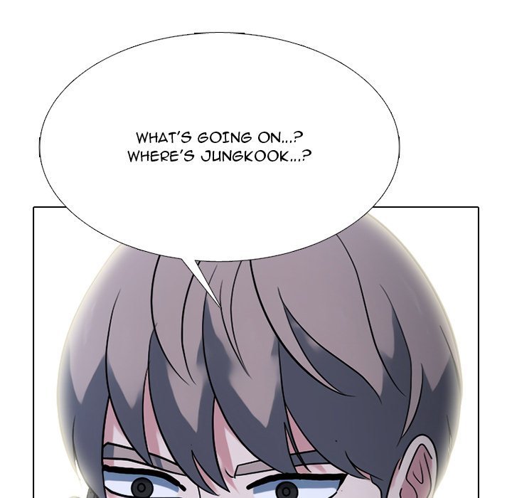 High School Devil Chapter 354 - Page 41