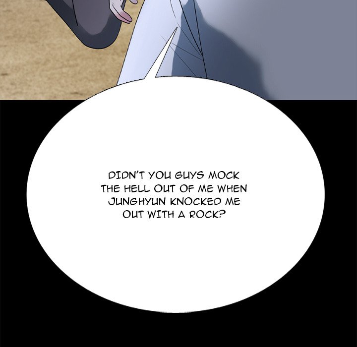 High School Devil Chapter 354 - Page 96