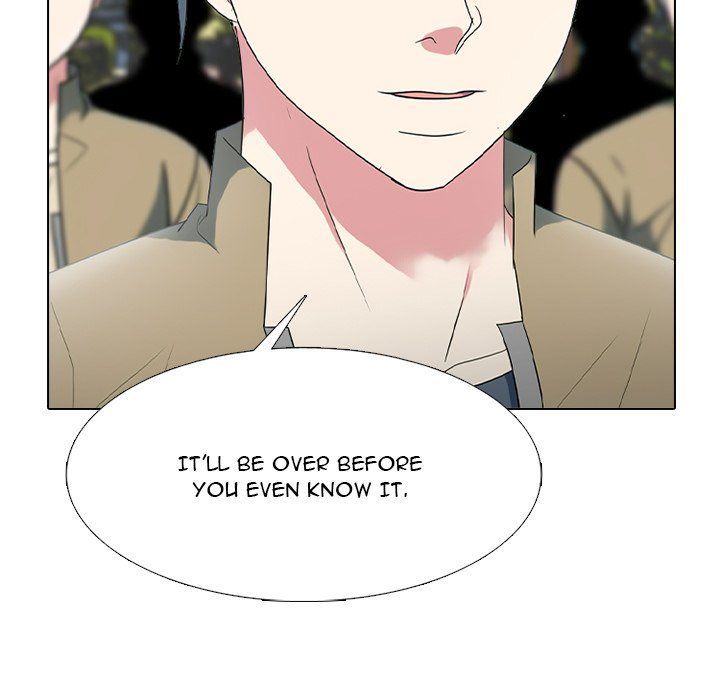 High School Devil Chapter 356 - Page 127