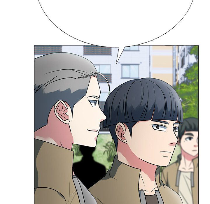 High School Devil Chapter 357 - Page 101