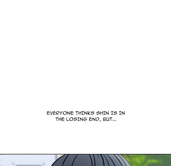 High School Devil Chapter 357 - Page 103