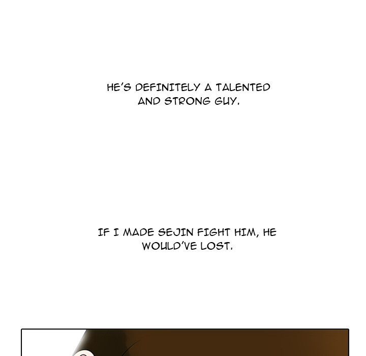 High School Devil Chapter 357 - Page 58