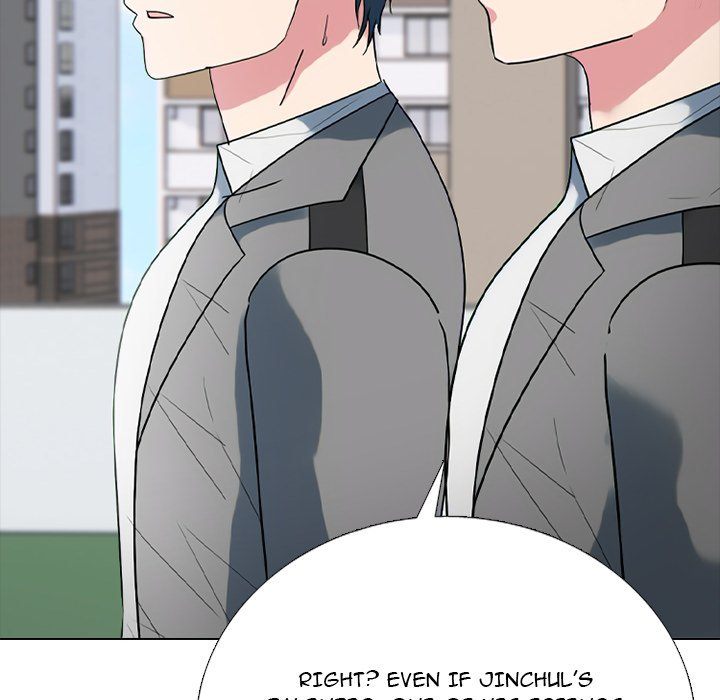 High School Devil Chapter 357 - Page 74