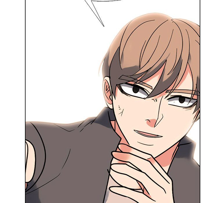 High School Devil Chapter 361 - Page 113