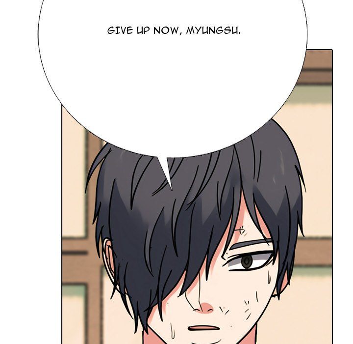 High School Devil Chapter 361 - Page 133