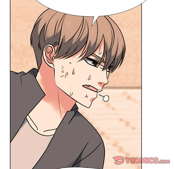 High School Devil Chapter 361 - Page 135