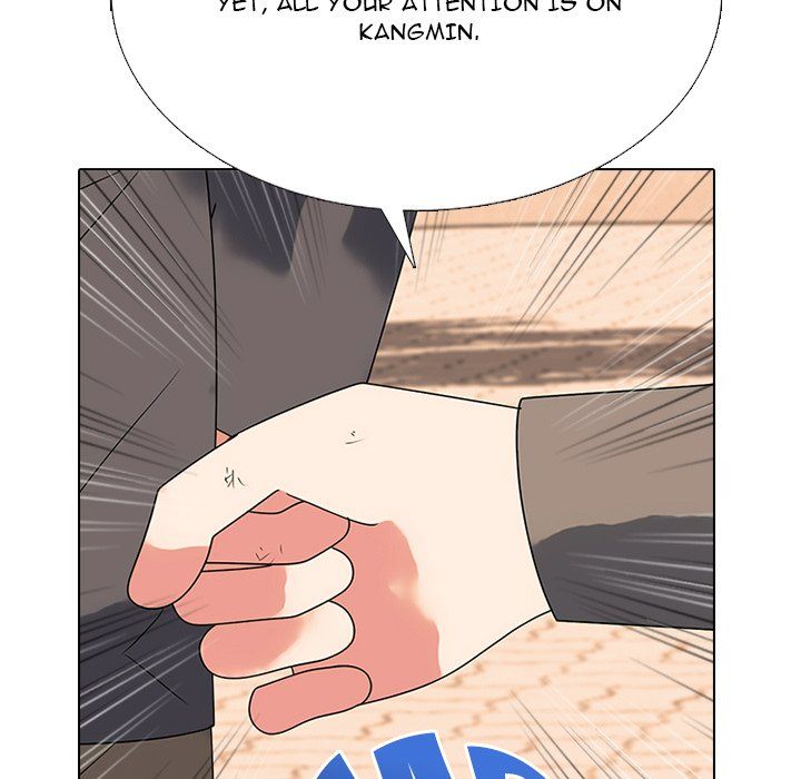 High School Devil Chapter 361 - Page 55