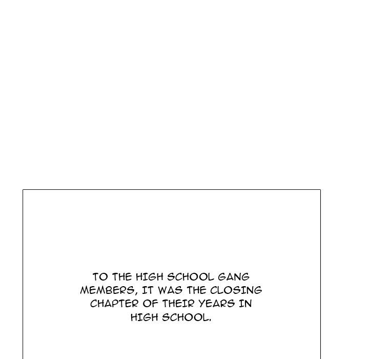 High School Devil Chapter 362 - Page 35