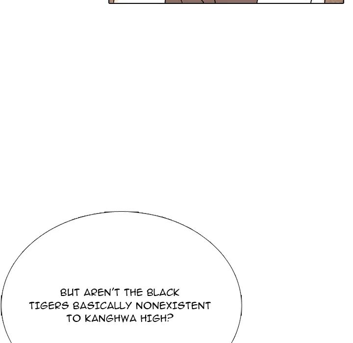 High School Devil Chapter 363 - Page 18