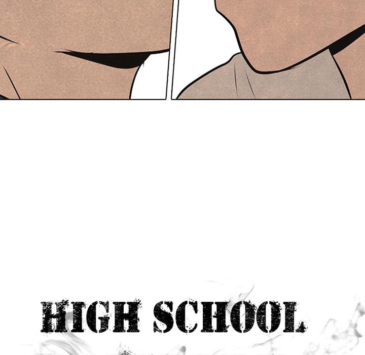 High School Devil Chapter 41 - Page 7