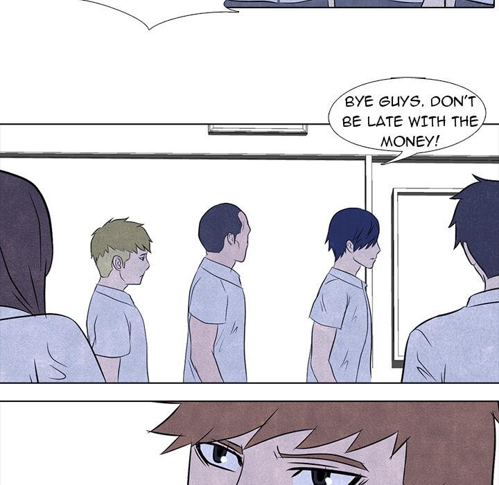 High School Devil Chapter 5 - Page 46