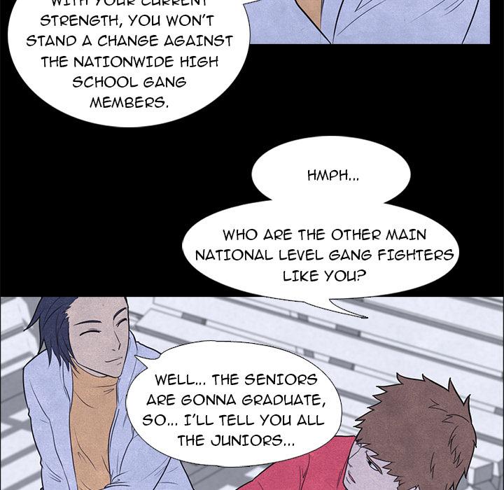 High School Devil Chapter 6 - Page 34