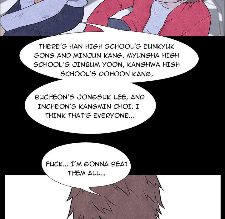 High School Devil Chapter 6 - Page 35