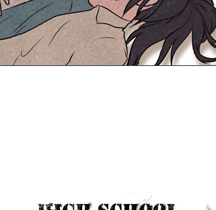 High School Devil Chapter 65 - Page 11