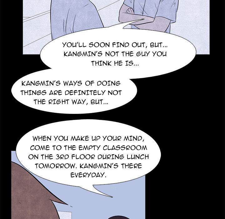 High School Devil Chapter 8 - Page 40