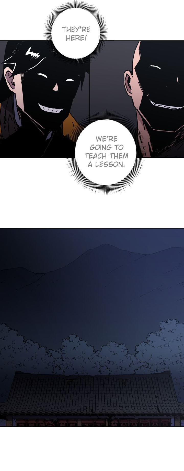 Peerless Dad Chapter 132 - Page 14