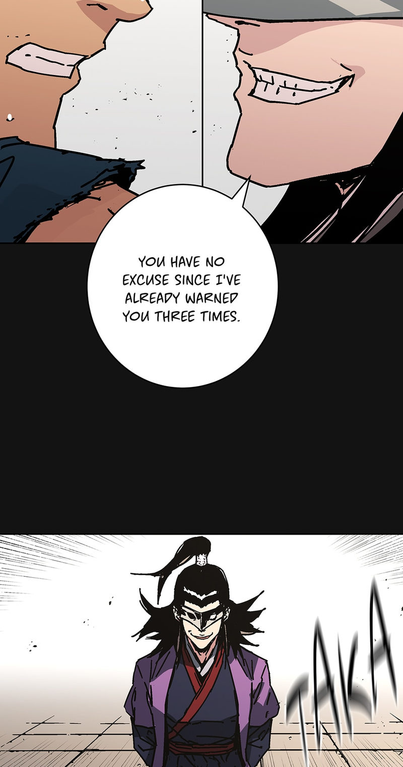 Peerless Dad Chapter 294 - Page 10