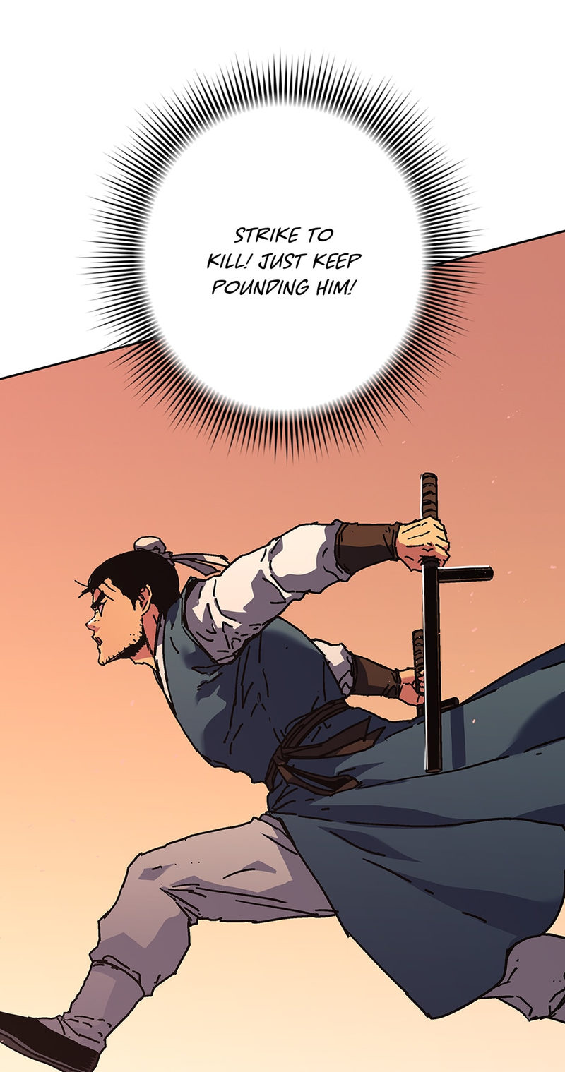 Peerless Dad Chapter 294 - Page 61