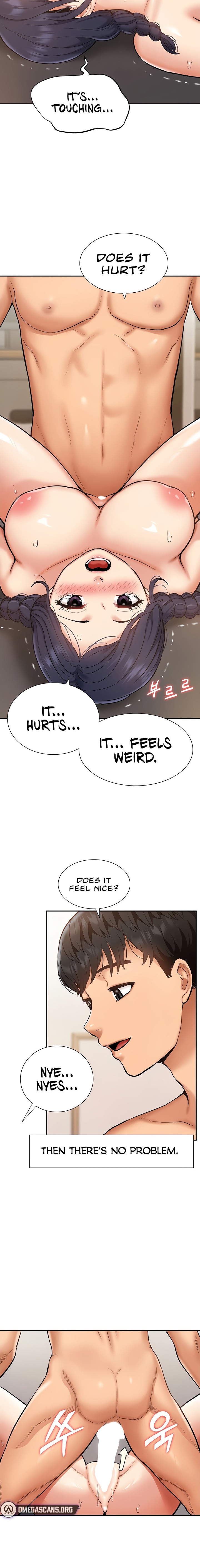 I Was the One Who Got Hypnotized but I Made an Idol Harem Chapter 14 - Page 18