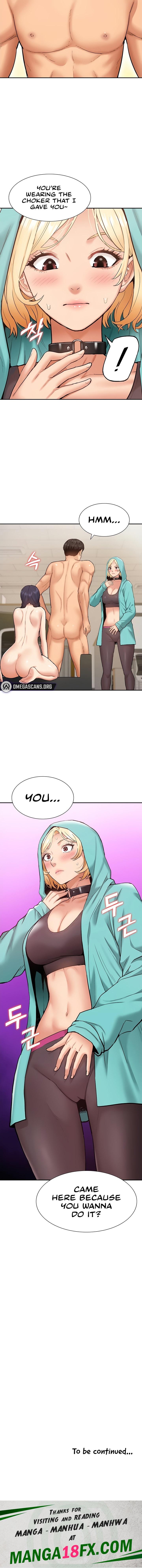 I Was the One Who Got Hypnotized but I Made an Idol Harem Chapter 14 - Page 23