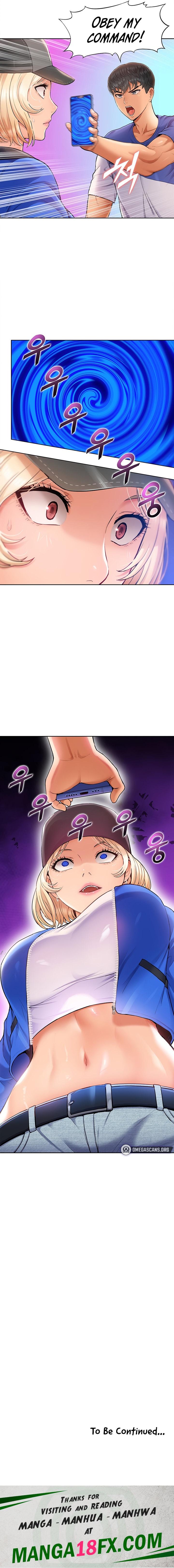 I Was the One Who Got Hypnotized but I Made an Idol Harem Chapter 5 - Page 17