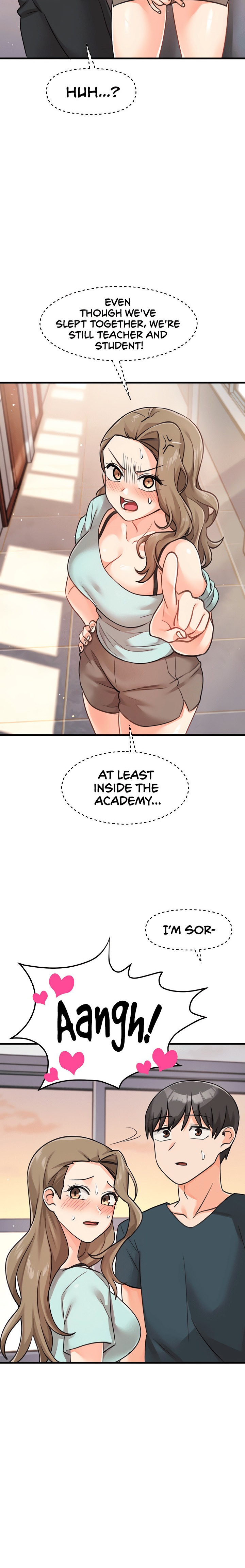 Boarding School Chapter 40 - Page 24