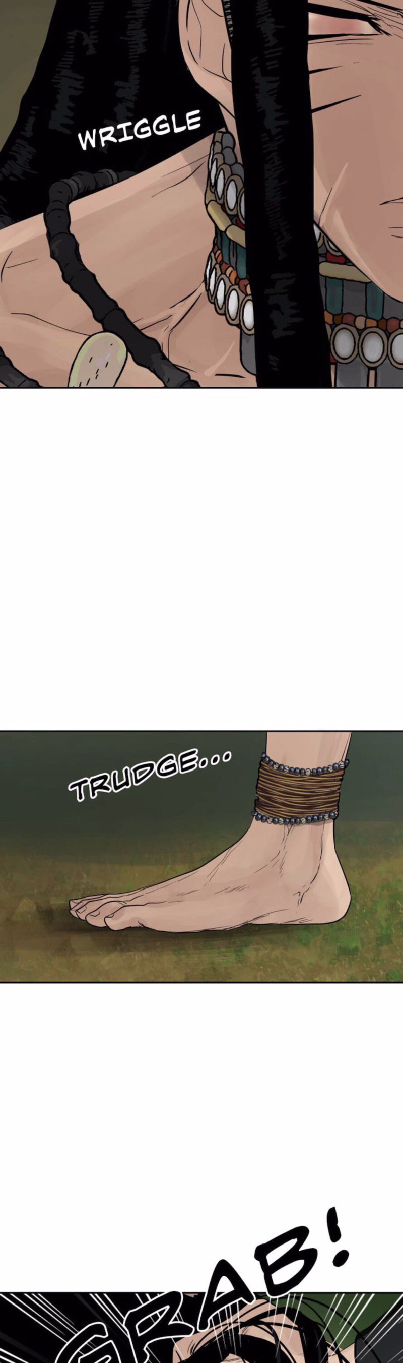 Totem Realm Chapter 47 - Page 38