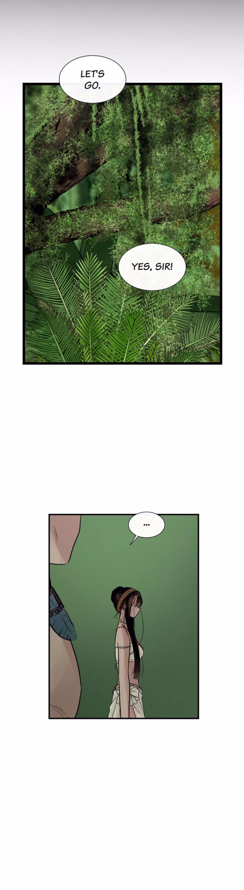 Totem Realm Chapter 54 - Page 36