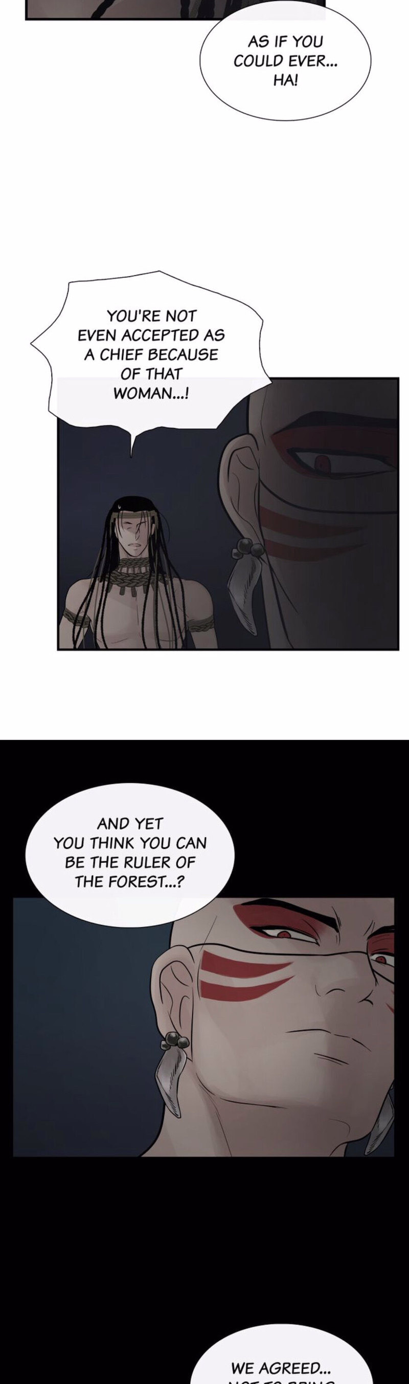 Totem Realm Chapter 63 - Page 20