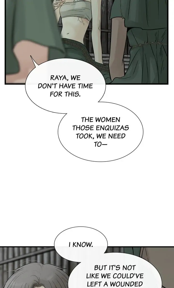 Totem Realm Chapter 79 - Page 47