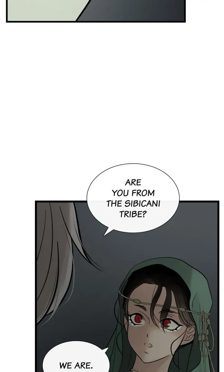 Totem Realm Chapter 79 - Page 52