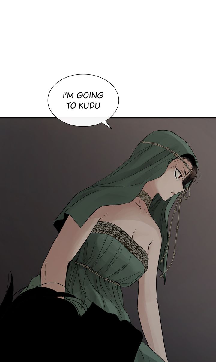 Totem Realm Chapter 80 - Page 24