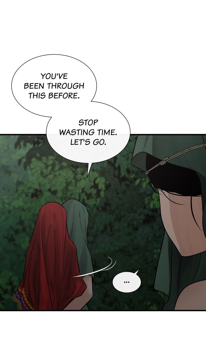 Totem Realm Chapter 80 - Page 70